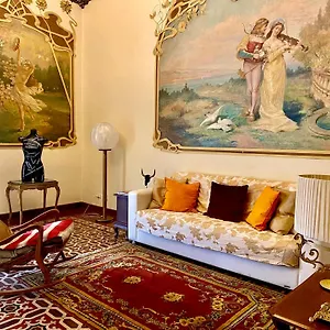 Sake Maison De Charme - Fascinating Ancient Sicilian Mansion Catania
